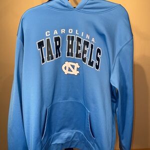 North Carolina Tar Heels Hoodie - Size 2XL Big and Tall